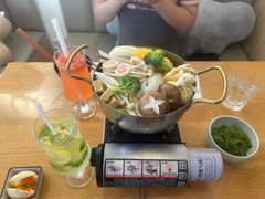 -Makumo·卷云家庭料理餐厅(美糖广场店)