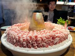 -额尔敦传统涮(西坝河店)