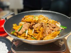 -避风塘(宝山万达店)