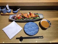 -西村日本料理(香格里拉饭店)
