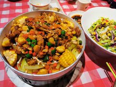 -辣小鲜·南昌大排档(船山路店)