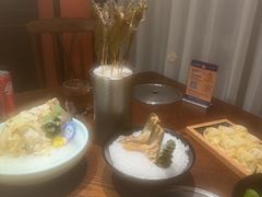 -东海怡品海鲜豆捞(舟宿夜江店)