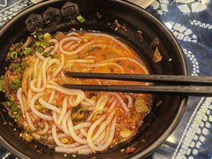 -桥香园过桥米线(复兴路店)