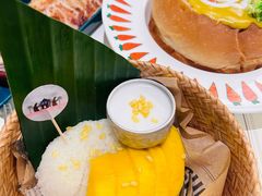 -太食獸泰式茶餐厅(IFS国金中心店)