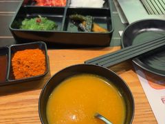 -千寻烧肉(政务区店)