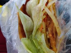 鸡蛋灌饼-父子俩鸡蛋灌饼(角门店)