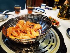 -蔚海之都·象山蒸汽海鲜(仙霞路店)