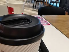 -肯德基(平江新城店)