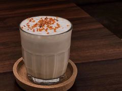 -Double cafe