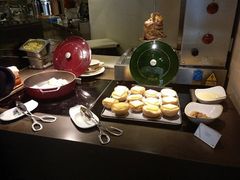 -The Place 自助餐(香港康得思酒店)