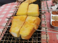 -生火火·小炉子炭烤(金楠天街总店)