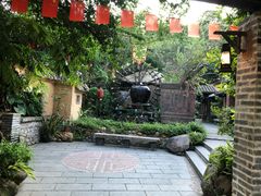 -五邑人家(江门店)