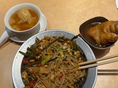 -水平有限广西米粉·广西风味集(五道口店)
