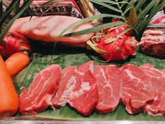 -索菲特酒店 · 云尚天际自助餐厅