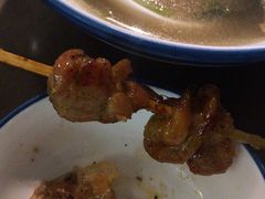 -美奈小馆·越南料理(中航城君尚购物中心店)