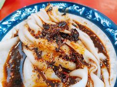 -张明富面皮店(东大街店)