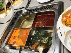 -海底捞火锅(赛格国际购物中心店)