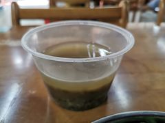 绿豆汤-达道武仔牛肉店(广达路店)