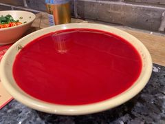 鸭血片-蜀大侠火锅(森兰花园城店)