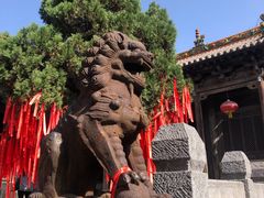 -郭峪古城