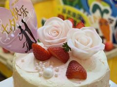 -味多美蛋糕(通州店)