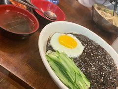 -米屋石锅拌饭(师大店)