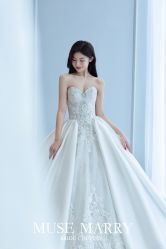 -MuseMarry婚纱(前海嘉里中心店)