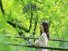 -西湖风景区-江洋畈生态公园