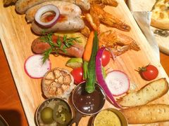 -布拉格餐厅· 中欧捷克菜(全国首店)