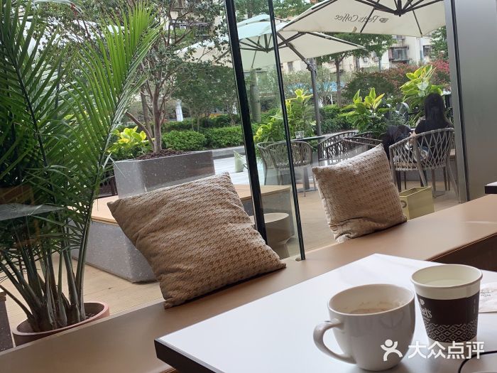 Peet's 皮爷咖啡(海雅缤纷城店)图片