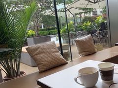 -Peet's 皮爷咖啡(海雅缤纷城店)