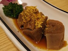 -本格·深夜食堂(北理工店)