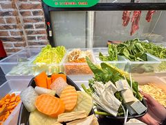 -汕锦记潮汕生鲜牛肉馆(富华店)