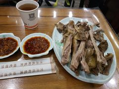 -清真·益鑫羊肉手抓馆(花园北街店)