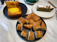 -DOPAMINE多巴胺·甜品面包·生日蛋糕(国贸店)