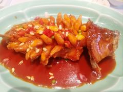 -西湖春天•老字号杭州菜(百汇店)