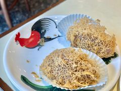 -老冯茶居(大埔店)