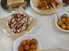 -華歡冰室-WahFoon(吉大店)