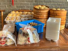 -潘德林茶社(新城河路店)