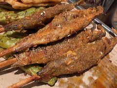 -神府路壹号·海鲜烧烤·砂锅粥·锅物(三坊七巷店)