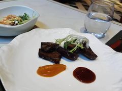 -ZHAO赵·牛扒坊(万象城店)