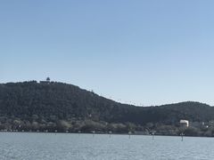 -云龙湖旅游景区