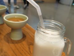 米汤儿-苏小柳手工点心(人民广场分院)