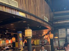 -羊大爷涮肉(亮马桥店)