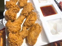 -釜山火炉韩式炭火烤肉(欧洲城店)