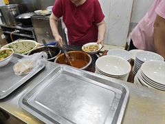 -正味斋锅巴菜(西北角店)