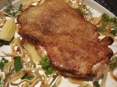 -Carbon莫卡哆·意大利复古集市餐厅(杭州大厦店)