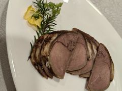 -蓬莱阁中餐厅(崇文门店)