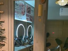 -施奈儿.洗头頭療.按摩SPA.采耳(上梅林店)
