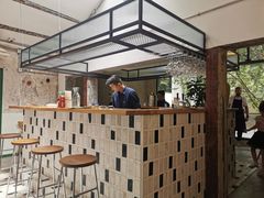 -RAC BAR(安福路店)